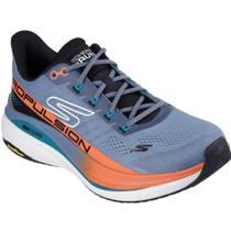 Tênis Masculino Corrida Max Cushioning Propulsion 220509 Skechers. Tênis Masculino Corrida Max Cushioning Propulsion 220509 Skechers.