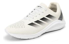 Tênis Masculino Corrida Ortopédico Esportivo Dia-a-dia Macio