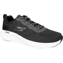 Tênis Masculino Corrida Ultra Go Run Elevate 220184 Skechers Tênis Masculino Corrida Ultra Go Run Elevate 220184 Skechers