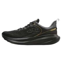 Tenis masculino curva academia e caminhada. Tenis masculino curva academia e caminhada.