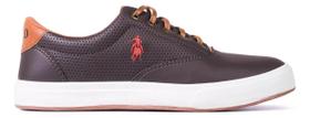 Tenis Masculino Da Polo Varias Cores Exclusivo Lançamento