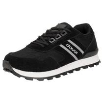 Tênis masculino davor dvr-331 Tênis masculino davor dvr-331