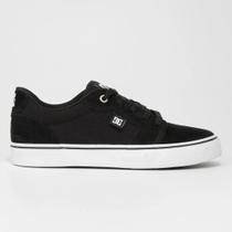 Tenis Masculino DC Anvil La