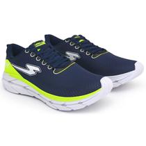 Tênis Masculino de Corrida Leve Esportivo Harus Running