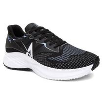 Tênis Masculino De Corrida Sport Advanced Speed Ultra Leve Sola Propulsora