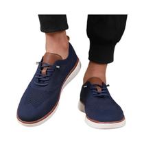 Tênis Masculino De Malha Respirável, Estilo Esportivo, Moderno E Vanguardista, Casual Urbano, Tênis Masculino De Malha Respirável, Estilo Esportivo, Moderno E Vanguardista, Casual Urbano,