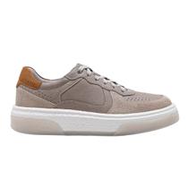 Tênis Masculino Democrata 623101-002 Denim Beat Pulse