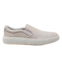 Tênis Masculino Democrata Denim Bora 526204 Off White