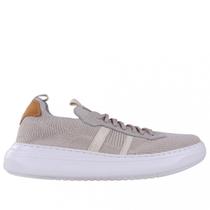 Tênis Masculino Democrata Joe Ultra Light Knit 526105
