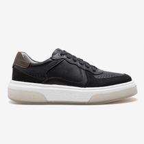 Tênis Masculino Denim Beat Pulse Preto - Cód 623101-001