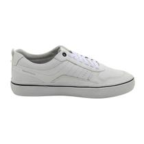Tênis Masculino Denim Fender Democrata Ref:290205 Tênis Masculino Denim Fender Democrata Ref:290205