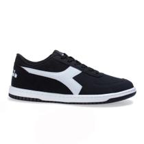 Tênis Masculino Diadora Skatewear Playmaker Preto