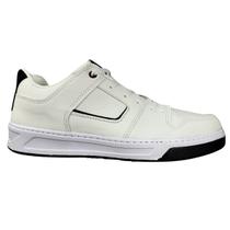 Tênis Masculino DK Shoes Ozy Reforçado Casual Estilo Passeio