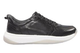 Tênis Masculino Draft Pulse Preto - Cód 635101-001