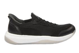Tênis Masculino Draft Pulse Preto - Cód 635102-001 Tênis Masculino Draft Pulse Preto - Cód 635102-001