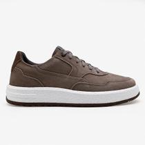 Tênis Masculino Drake Pulse Bege