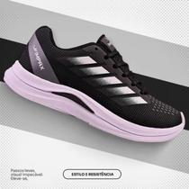 Tênis Masculino Dublin Esportivo Academia Corrida Caminhada Tênis Masculino Dublin Esportivo Academia Corrida Caminhada