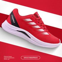 Tênis Masculino Dublin Esportivo Academia Corrida Caminhada Tênis Masculino Dublin Esportivo Academia Corrida Caminhada