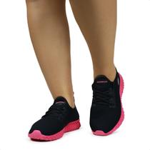 Tenis Masculino E Feminino De Caminhada Ortopedico Cross