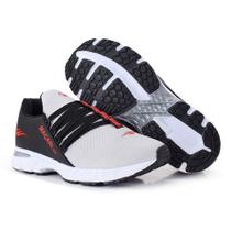 Tênis Masculino e feminino esportivo academia ideal para o dia a dia