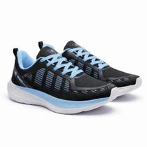 Tênis Masculino e Feminino Running Leve Respirável Academia Fitness Caminhada Dia a Dia