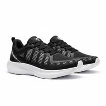 Tênis Masculino e Feminino Running Leve Respirável Academia Fitness Caminhada Dia a Dia