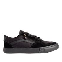 Tênis Masculino Edge Low Bull Preto