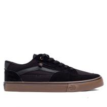 Tênis Masculino Edge Low Bull Preto