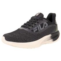 Tênis masculino efecto fila f01tr00015
