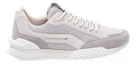 Tênis masculino ellus logan iii branco