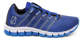 Tenis Masculino Esporte Academia Corrida Dia Dia Ultra Leve