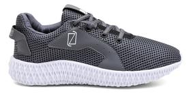 Tenis Masculino Esporte Academia Corrida Ultra Leve Moderno