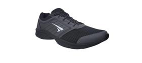 Tênis Masculino Esporte Em Nylon Numero Especial Tamanho 45 46 47 48 - Try Way