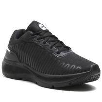 Tênis Masculino Esportivo Academia Caminhada Leve Confortável