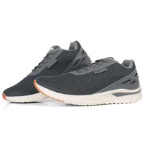 Tenis Masculino Esportivo Academia Musculçao Corrida e Caminhada