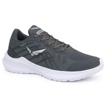 Tenis Masculino Esportivo AceSport Infinity Super Leve Corrida Academia Volêi Lançamento
