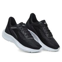 Tênis Masculino Esportivo Alta Performance Com Solado Comfort Para Corrida Academia Caminhada - Schi