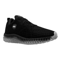 Tênis Masculino Esportivo Asc Ghost 3 Ultraleve Para Treino Academia Solado 4-D