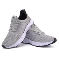 Tênis Masculino Esportivo Caminhada Academia Corrida Musculação Tênis Masculino Esportivo Caminhada Academia Corrida Musculação