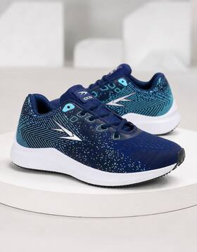 Tênis Masculino Esportivo CEZR 1010 Leve para Academia e Caminhada