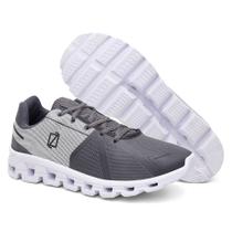 Tênis Masculino Esportivo Confortável Academia Corrida Caminhada