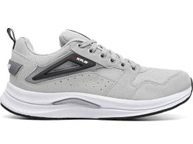 Tênis Masculino Esportivo Confortável Repplay Leve Caminhada