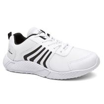 Tênis Masculino Esportivo Confortável Treino Academia Corrida Tenis Confort Tênis Masculino Esportivo Confortável Treino Academia Corrida Tenis Confort