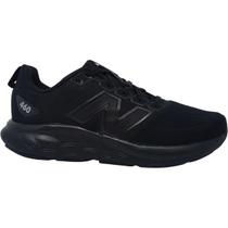 Tênis Masculino Esportivo Dia a Dia Corrida Caminhada Academia Treino Running Conforto New Balance 460 Tênis Masculino Esportivo Dia a Dia Corrida Caminhada Academia Treino Running Conforto New Balance 460