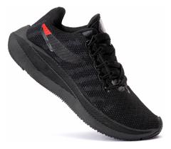 Tenis masculino esportivo estilo running leve macio confortável para corrida treino academia caminha Tenis masculino esportivo estilo running leve macio confortável para corrida treino academia caminha