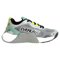 Tênis Masculino Esportivo Everlast Climber Ultra Para Academia Treinos Funcionais Caminhadas Meia Tênis Masculino Esportivo Everlast Climber Ultra Para Academia Treinos Funcionais Caminhadas Meia