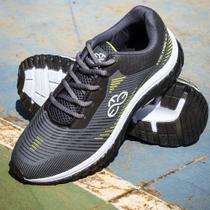 Tênis Masculino Esportivo Evoltenn Tube Runner