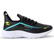 Tenis Masculino Esportivo Kalum Valente Academia Leve Confortavel