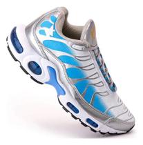 Tenis Masculino Esportivo Leve Casual Academia Confortável Tenis Masculino Esportivo Leve Casual Academia Confortável