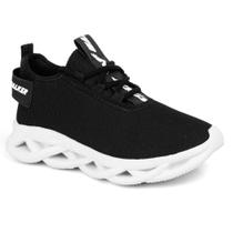 Tenis Masculino Esportivo Leve Sola Traçada Tenis Masculino Esportivo Leve Sola Traçada